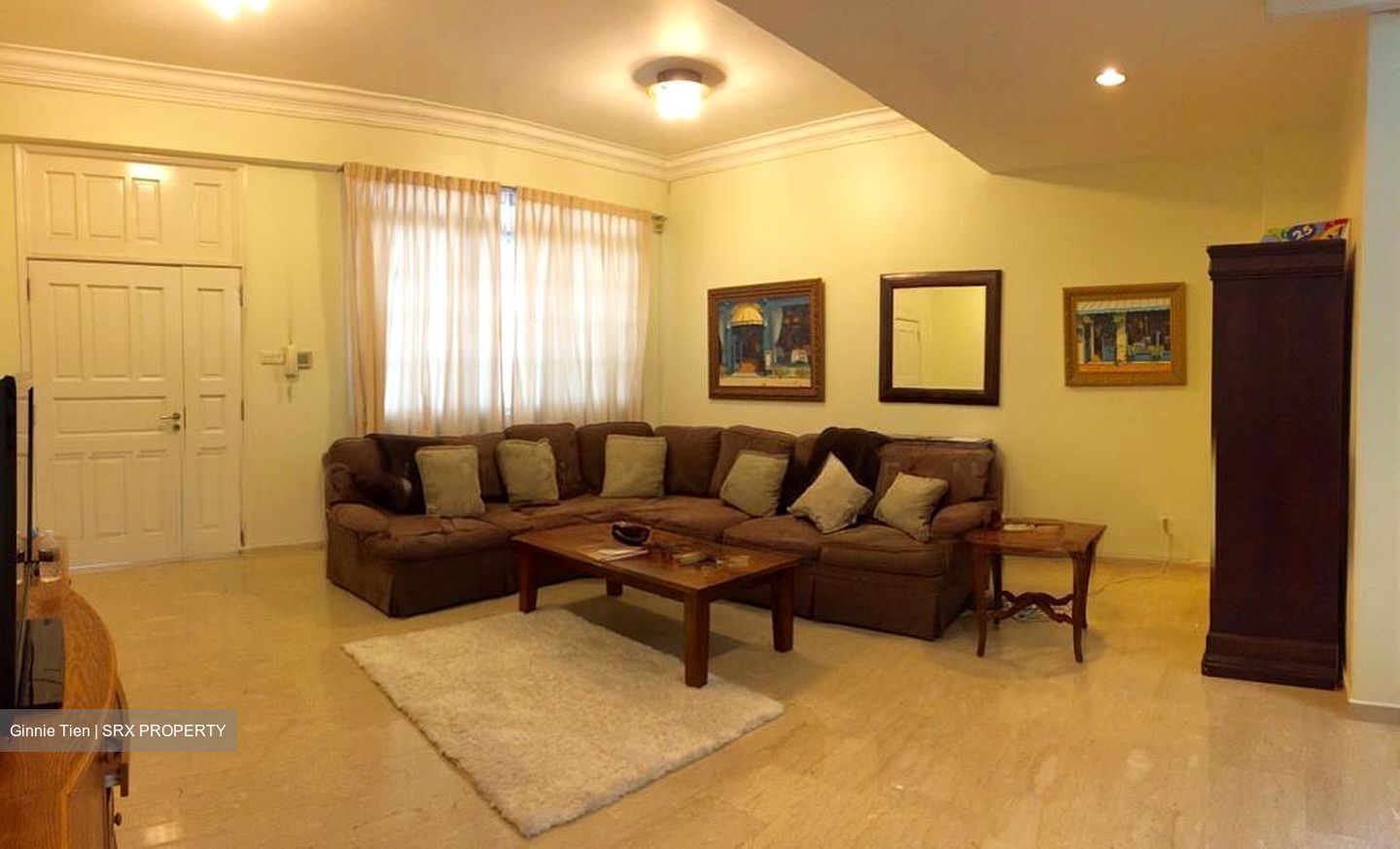 Bukit Teresa Close (D4), Terrace #525864521